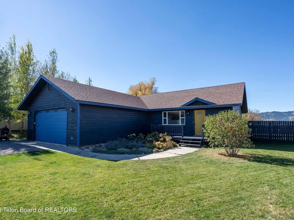 8388 Teal Trl, Victor, ID 83455