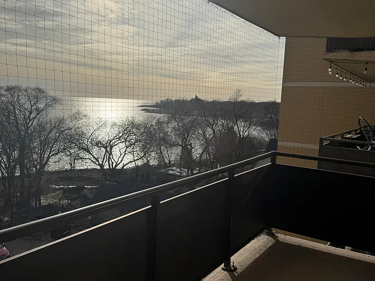 2663 Lake Shore Blvd W #606 — Photo 7