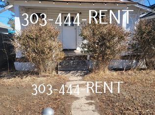 1420 Ames St, Lakewood, CO 80214