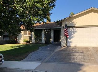 1966 Taylor Ave, Newman, CA