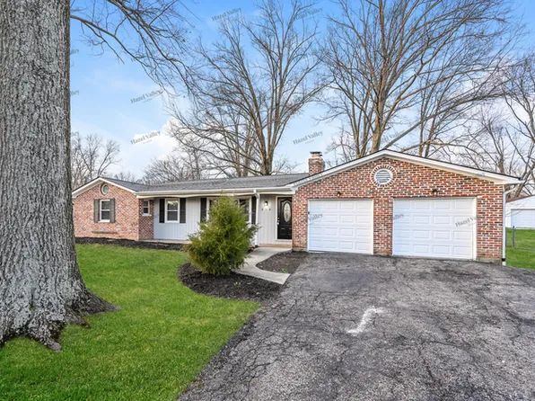 818 Danny Dr, Cincinnati, OH 45245