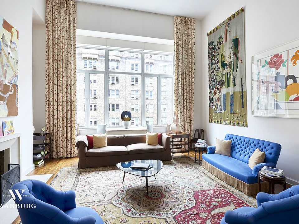 1st image of 30 W 86th St APT 7A