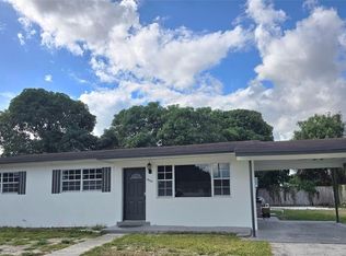 18422 NW 42nd Ct, Miami Gardens, FL 33055