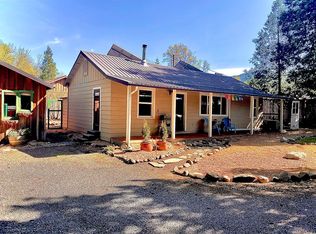3293 Highway 66, Ashland, OR 97520