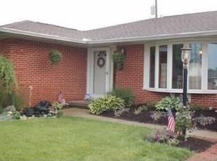 174 S Dorset Rd, Troy, OH 45373