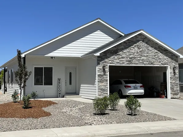 1333 Weminuche Ave, Montrose, CO 81401