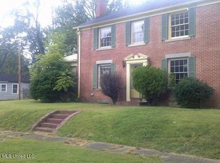 1503 N Madison St, Corinth, MS 38834