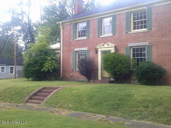 1503 N Madison St, Corinth, MS 38834