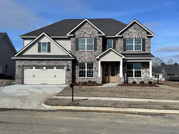 2127 Misty Dr NE #135, Cullman, AL 35058