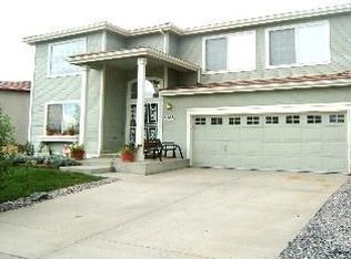 9768 Dampler Way, Highlands Ranch, CO 80130