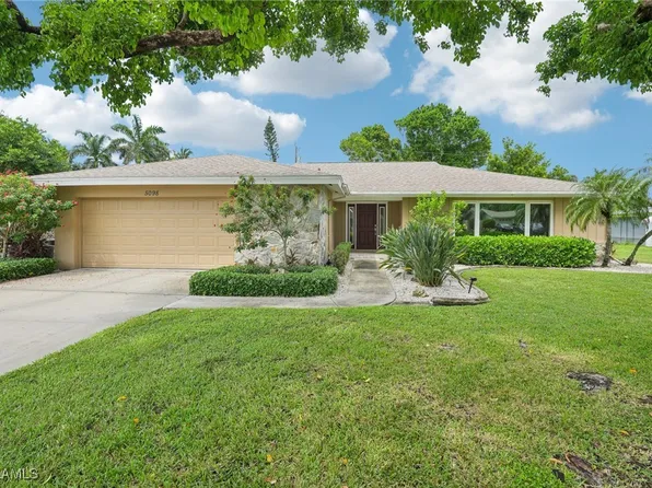 5098 Northampton Dr, Fort Myers, FL 33919