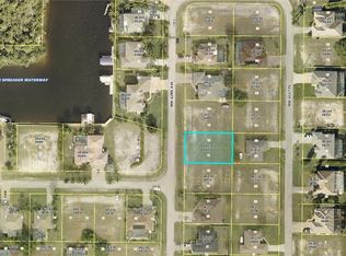 1305 NW 42nd Ave, Cape Coral, FL 33993
