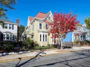 72 Doyle Ave FLOOR 1, Providence, RI 02906