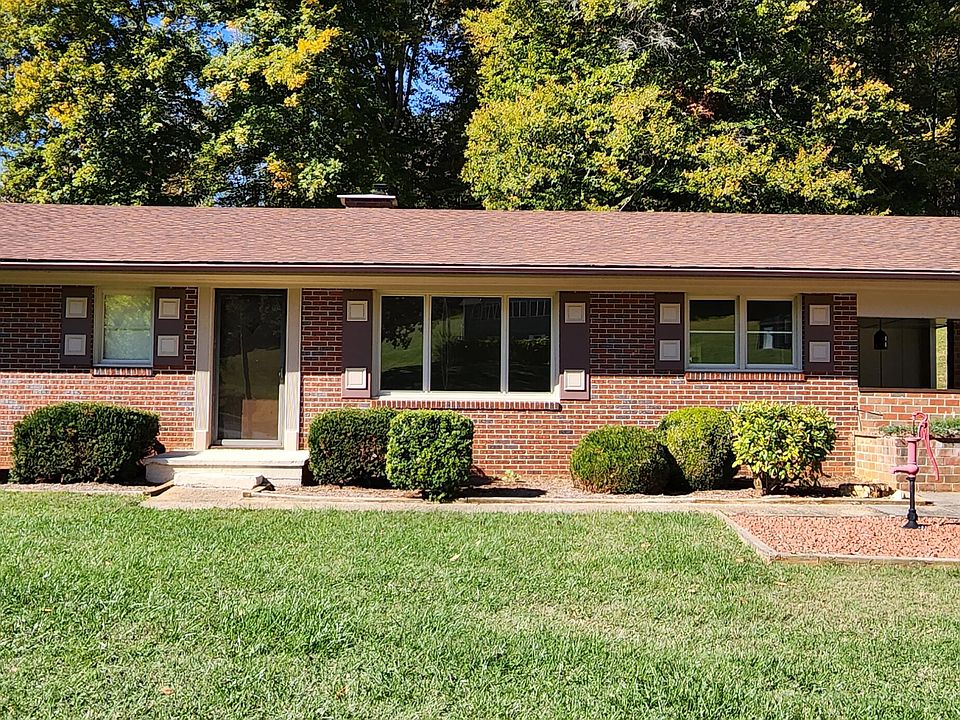 941 Lillian Naff Rd, Henry, VA 24102 Zillow