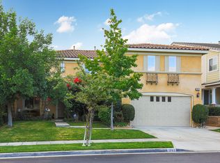 1763 Pinnacle Way, Upland, CA 91784