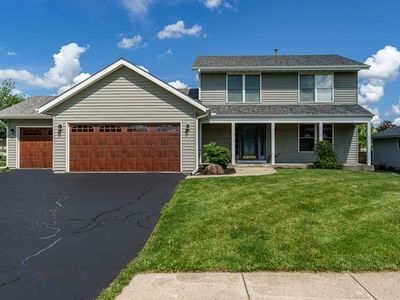 510 David Dr, Winnebago, IL, 61088
