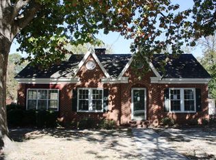 519 Tucker St, Dublin, GA 31021