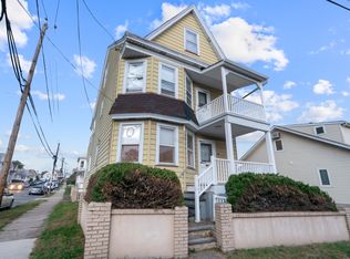 76 Planten Ave #1, Haledon, NJ 07508