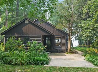 N9063 E Miramar Dr, East Troy, WI 53120