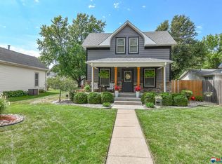 205 S A St, Milford, NE 68405
