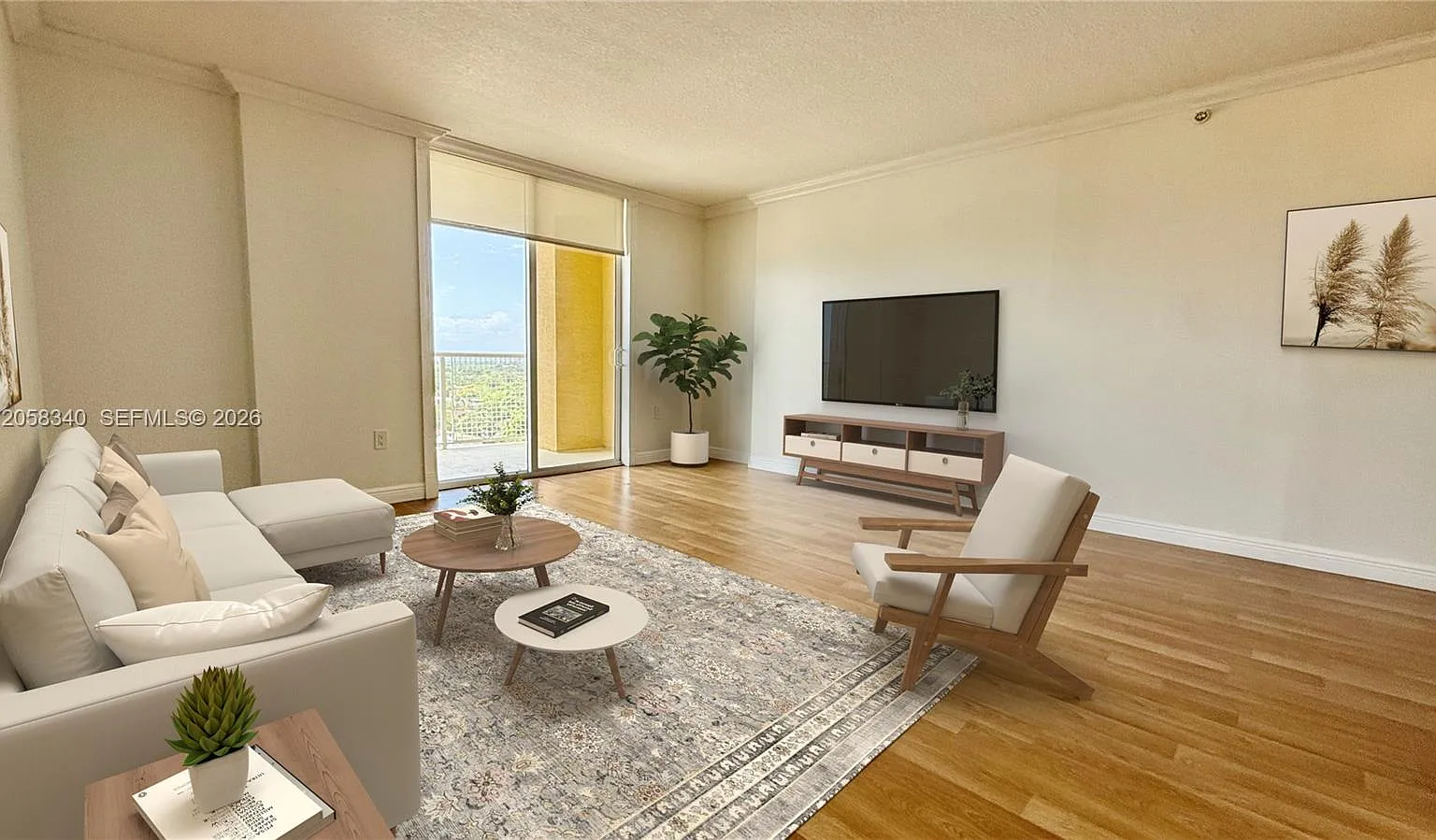 Brickell Vista Condo — Photo 3