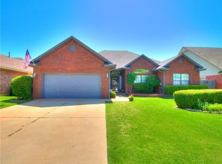 16308 Bandera, Edmond, OK 73013