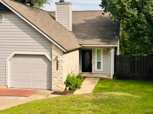371 Fantail Loop #A, Austin, TX 78734
