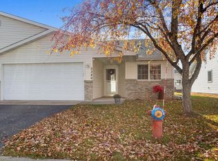 5346 140th Ln NW, Ramsey, MN 55303