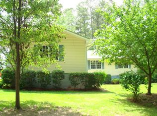 1619 NE Courtland Dr, Thomson, GA 30824