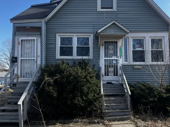 12607 S Lincoln St, Calumet Park, IL 60827