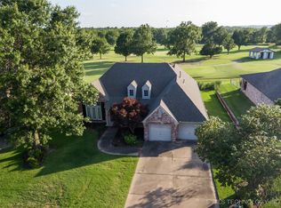 3311 Heritage Dr, Claremore, OK 74019