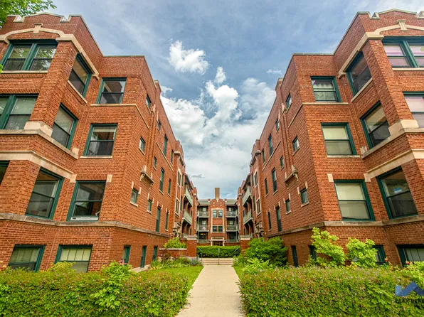 5631-39 S. Kenwood Ave., 5631-39 S Kenwood Ave #5639-1B, Chicago, IL 60637