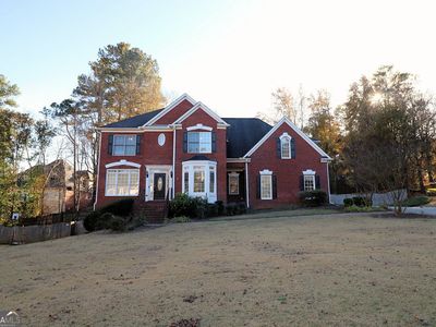 4213 Bretdale Run NW, Kennesaw, GA, 30152