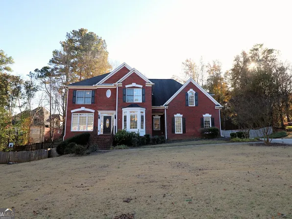 4213 Bretdale Run NW, Kennesaw, GA 30152