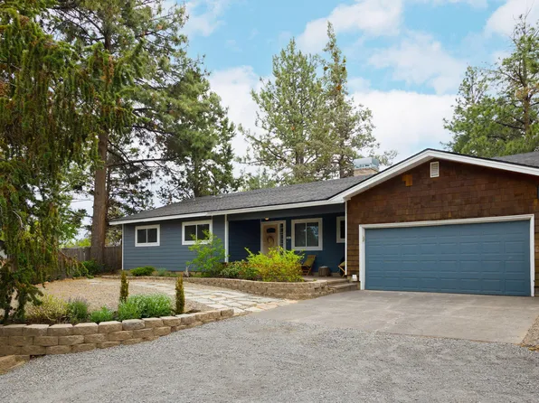 1911 SE Waco Dr, Bend, OR 97702