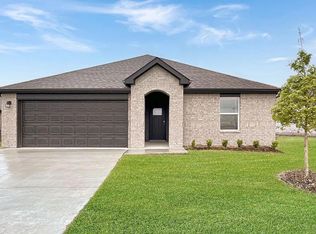 6414 Foxtail Park Dr, Bartlesville, OK 74006