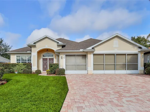 239 Longleaf Ct, Spring Hill, FL 34609