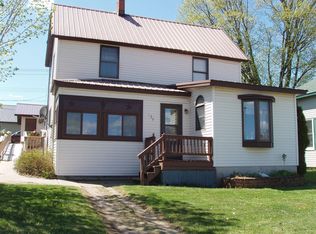 235 4th Ave N #N, Park Falls, WI 54552