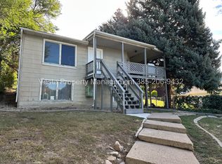 2158 Robins Ave #2, Ogden, UT 84401
