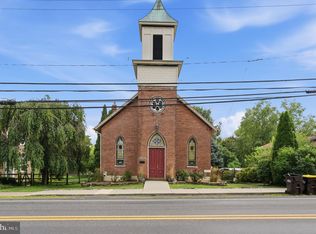 3172 Route 212, Springtown, PA 18081
