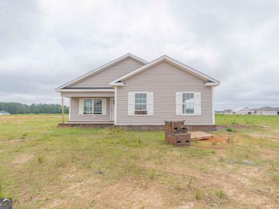 0 Ryegrass Rd #67, Statesboro, GA, 30458