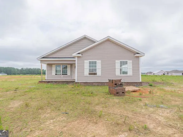 0 Ryegrass Rd #67, Statesboro, GA 30458