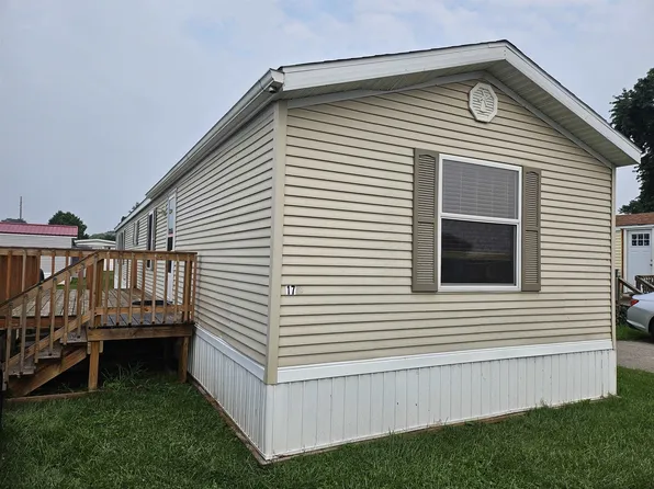 4151 E Jordan Rd, Mount Pleasant, MI 48858