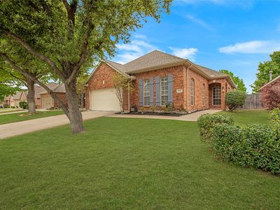 8817 Edinburgh Ln, Rowlett, TX, 75089