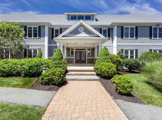 913 Eagles Nest Way #913, Franklin, MA 02038
