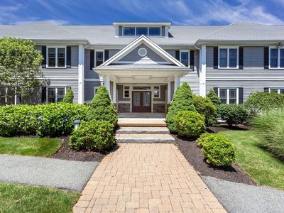 913 Eagles Nest Way #913, Franklin, MA, 02038