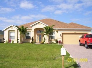 1732 SW Castinet Ln, Port Saint Lucie, FL 34953