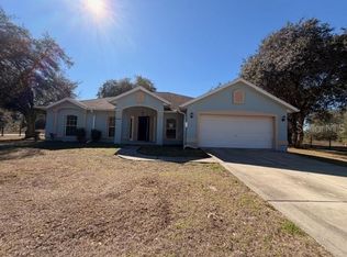 13460 SW 111th Ln, Dunnellon, FL 34432