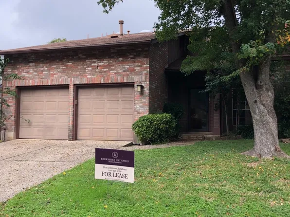 14010 Fairway Oaks, San Antonio, TX 78217