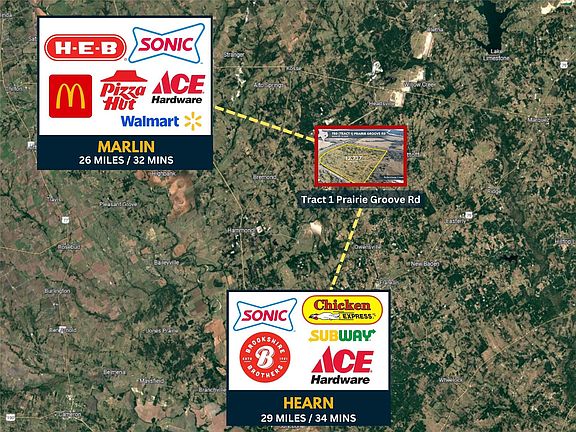 3rd image of 1 Prairie Grove Rd